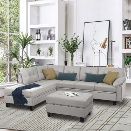 Legacy Sofa