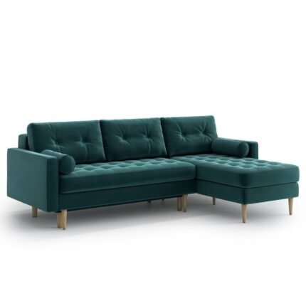 Reversible Corner Sectional Sofa