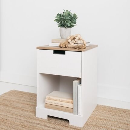 Fenley 1 Drawer Nightstand