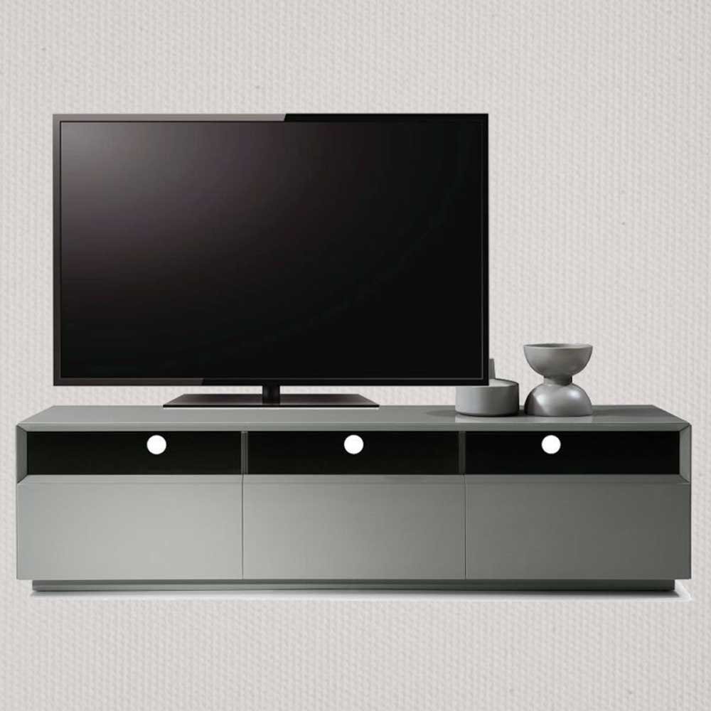 Gray-high-gloss-contemporary-TV-Stand-3.jpg
