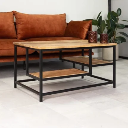 Livia Coffee Table