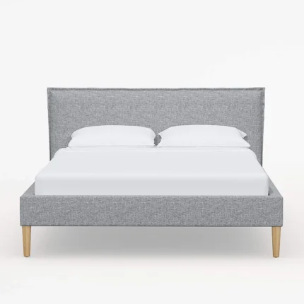 Lane Low-Profile Upholstered Bed
