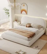Bed frame