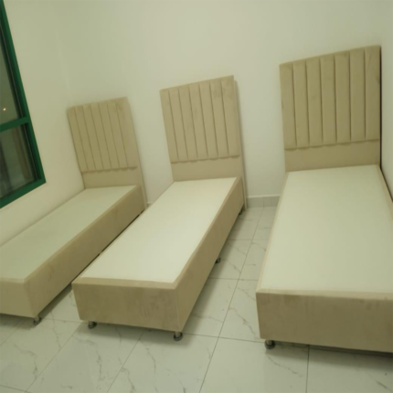 Havenline Single Bed