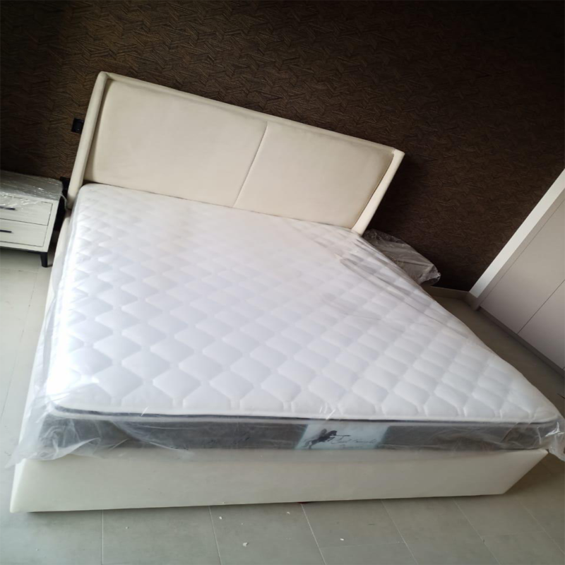 Aurora Comfort Bed