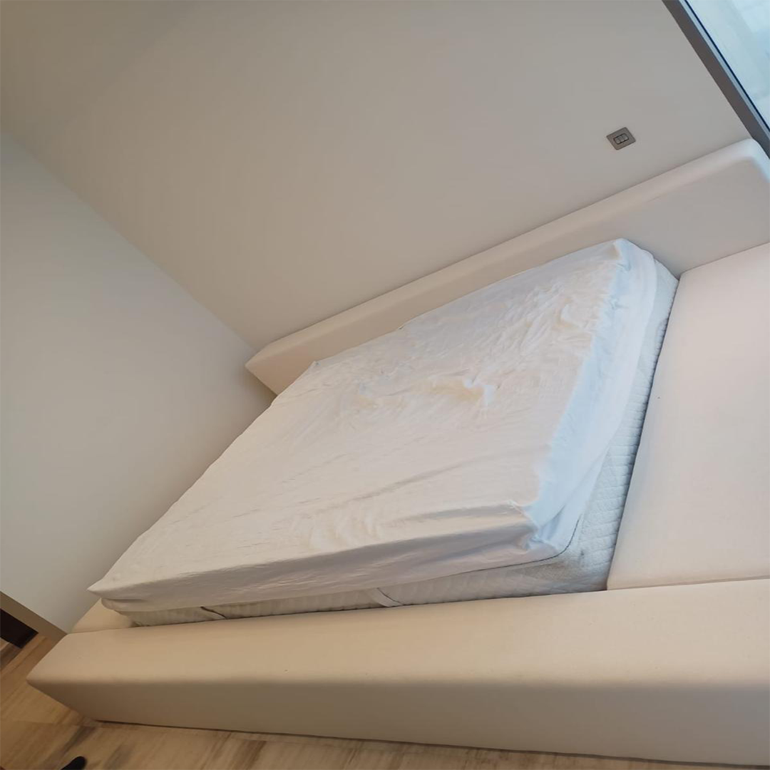 Minimal Luxe Comfort Bed Minimal Luxe Comfort Bed