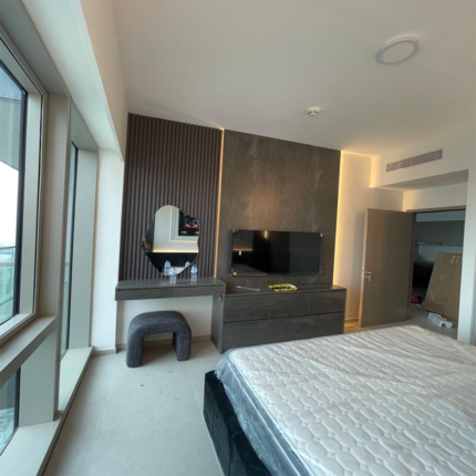 Noctra Edge Dressing Table