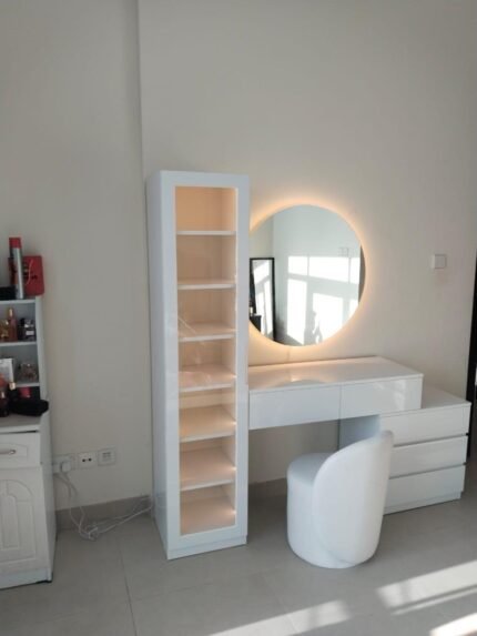 Luxury mirror design