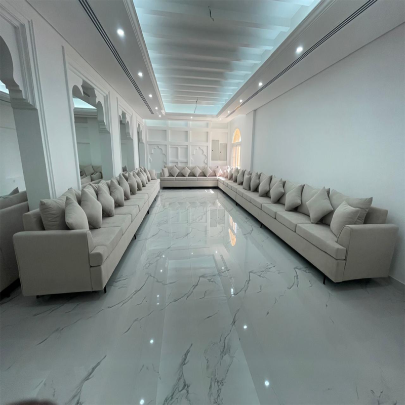 Majlis Royale Sofa