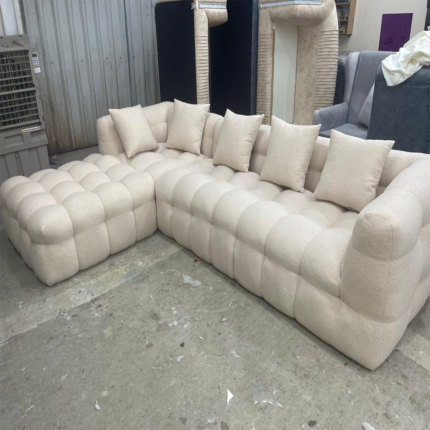 Cloudelle Modular Sofa