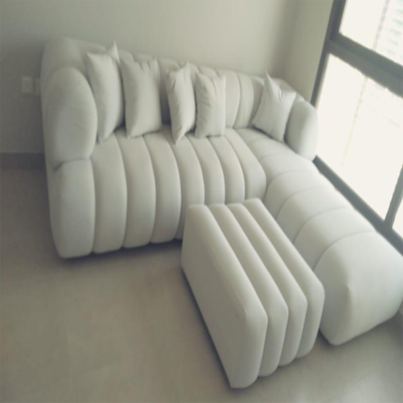 Aurelia Cloud Modular Sofa