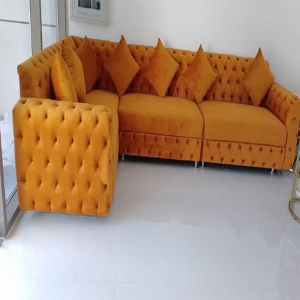 Velmora Chester Corner Sofa