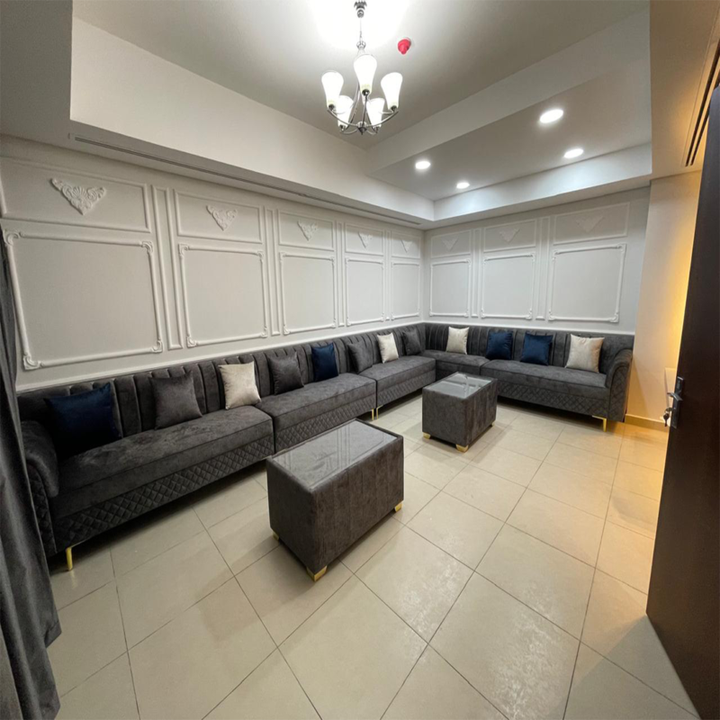 Aurelio Grand Majlis Sofa