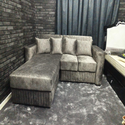 Virello Urban Chaise Sofa