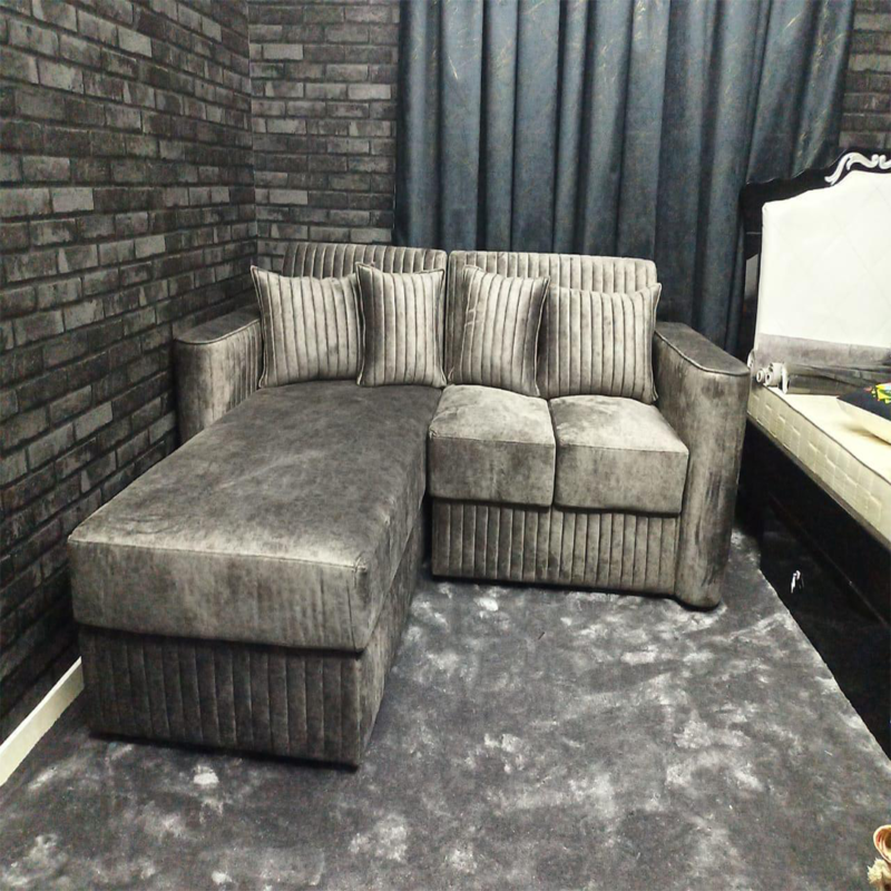 Virello Urban Chaise Sofa