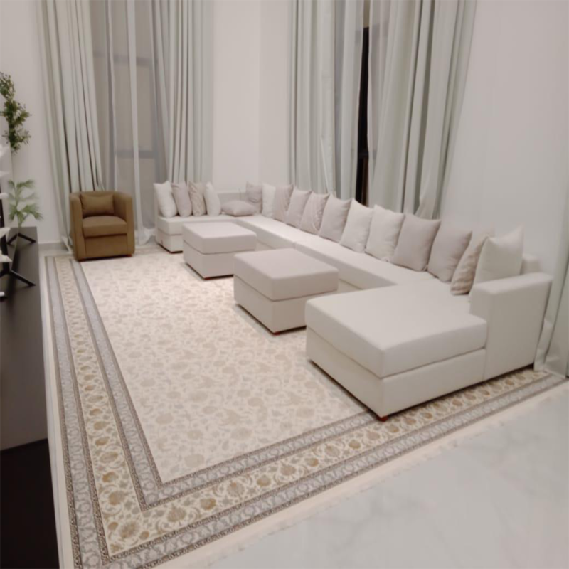 Aurelia Grand Modular Sofa