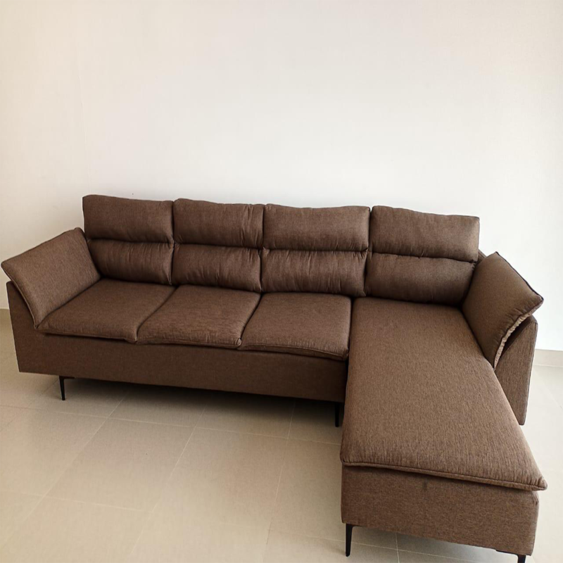 Monvera Elite Modular Sofa