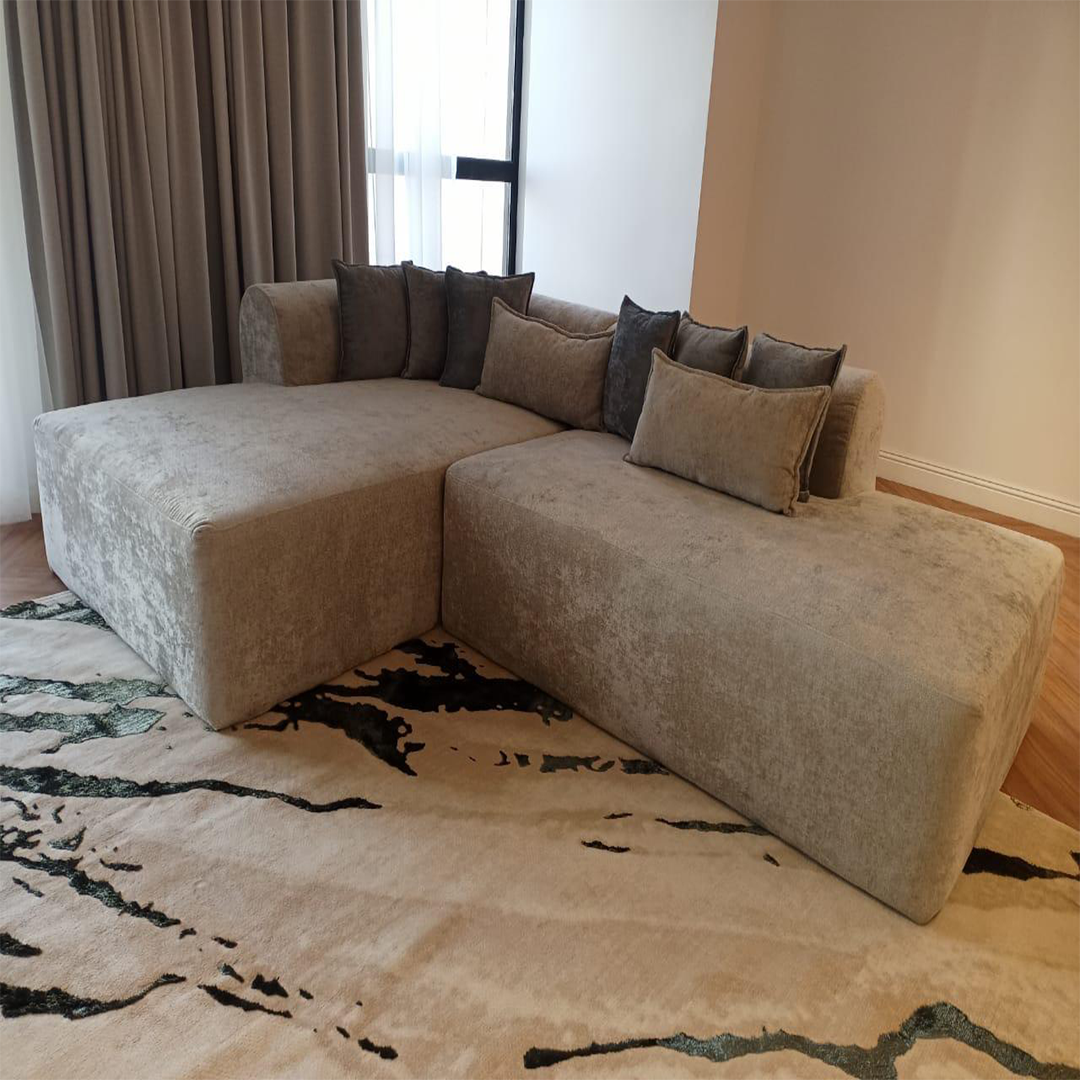 sofa Noreva Modular Lounge Sofa